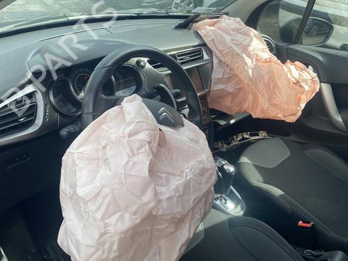 Electronic module CITROËN C3 II (SC_) 1.4 HDi 70 (SC8HZC, SC8HR0, SC8HP4) | BP27346884M83  - Image 9