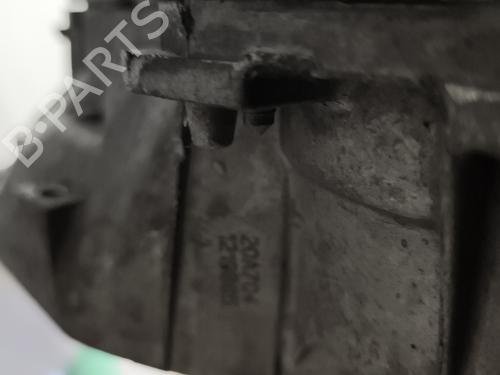 Used Gearbox Gearbox PEUGEOT 208 I (CA_, CC_) 1.2 PureTech 82 (82 hp) 23846279 23846279