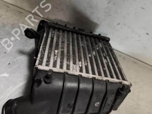 Intercooler SKODA ROOMSTER (5J7) 1.9 TDI | BP29354180M30 