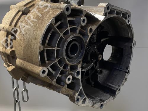 Gearbox VW CADDY IV Box Body/MPV (SAA, SAH) 2.0 TDI 4motion | BP24847954M3 - Image 5