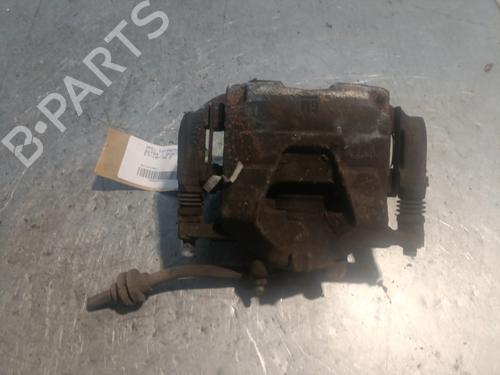 Used Left front brake caliper Left front brake caliper OPEL ASTRA J Sports Tourer (P10) 1.7 CDTI (35) (110 hp) 21710283 21710283