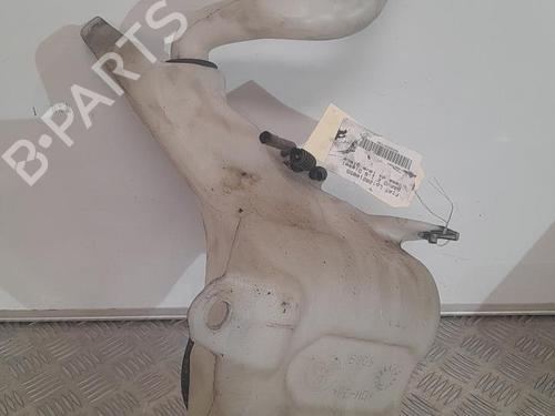 Used Windscreen washer tank Windscreen washer tank FIAT BRAVO II (198_) 1.6 D Multijet (198AXH1B) (105 hp) 21696256 21696256