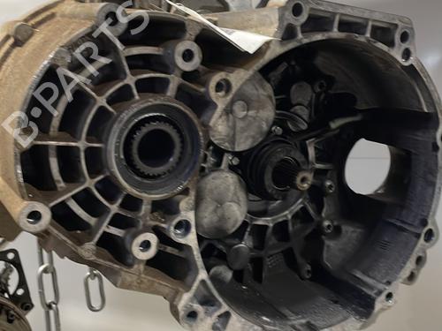 Gearbox VW CADDY IV Box Body/MPV (SAA, SAH) 2.0 TDI 4motion | BP24847954M3 - Image 3