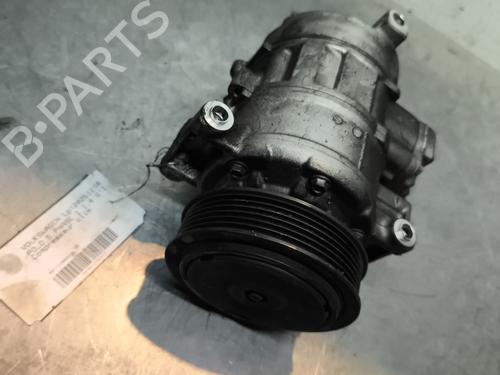 Used AC compressor AC compressor VW POLO V (6R1, 6C1) 1.4 GTI (180 hp) 30647018 30647018