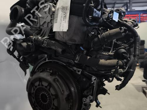 Engine FORD FIESTA VI (CB1, CCN) 1.4 TDCi | BP23984489M1 - Image 6