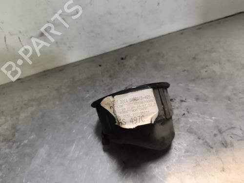 Fuel flap SEAT ALTEA (5P1) 1.9 TDI | BP29351157C131 
