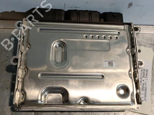 Engine control unit (ECU) RENAULT MEGANE IV Hatchback (B9A/M/N_) 1.5 Blue dCi 115 (B9A6) | BP21721278M57 