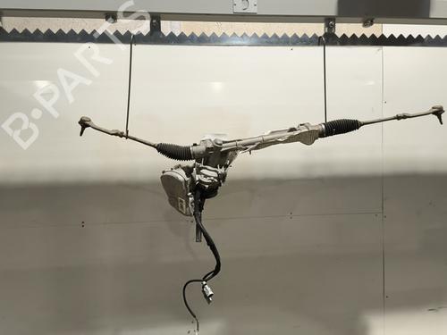Used Steering rack Steering rack PEUGEOT 208 II (UB_, UP_, UW_, UJ_) 1.2 PureTech 100 (101 hp) 32995294 32995294