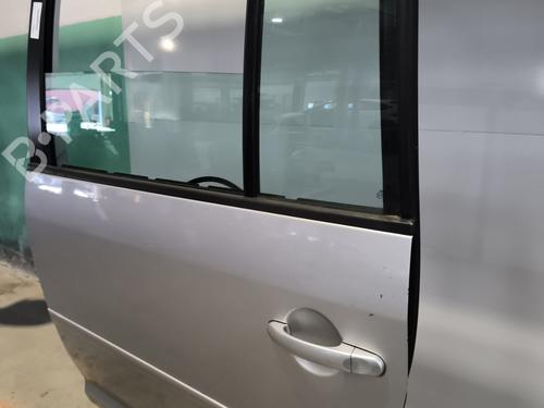 Left rear door VW TOURAN (1T1, 1T2) 1.9 TDI | BP24983573C4 