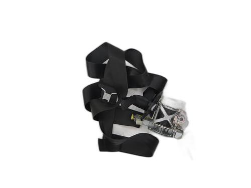 Used Front right seatbelt Front right seatbelt CITROËN DS3 (SA_) 1.2 VTi 82 (82 hp) 36015122 36015122
