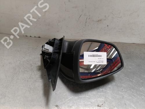 Used Left mirror FORD FOCUS IV (HN) 1.0 EcoBoost (125 hp) 27617820