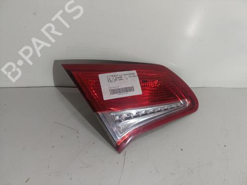 Left tailgate light CITROËN C4 II (NC_) 1.6 HDi 90 | BP21710091C79 - Image 2