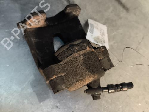 Used Left front brake caliper VW POLO V (6R1, 6C1) 1.0 (75 hp) 30357590