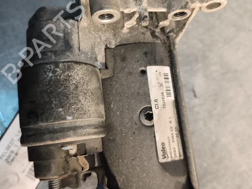 Used Starter PEUGEOT 3008 I MPV (0U_) 1.6 HDi (114 hp) 30775108