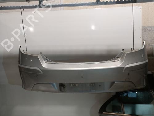 Used Rear bumper HYUNDAI i30 (FD) 1.6 CRDi (116 hp) 21703787