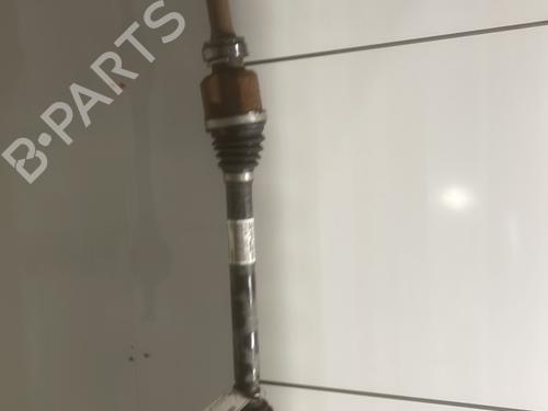 Used Right front driveshaft Right front driveshaft CITROËN JUMPY III Van (V_) 1.5 BlueHDi 120 (120 hp) 22313267 22313267