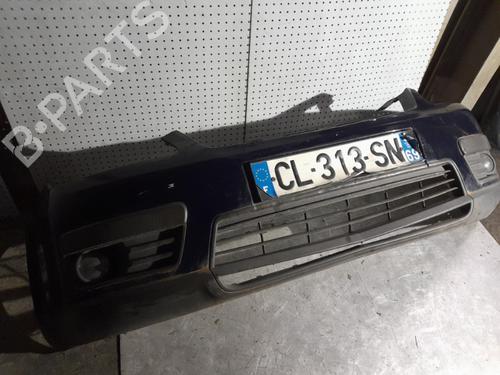 Used Front bumper FORD FOCUS C-MAX (DM2) 1.6 TDCi (90 hp) 21717841