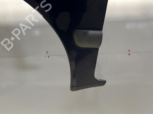 Left front fenders PEUGEOT 106 II (1A_, 1C_) 1.0 i | BP22233699C41 