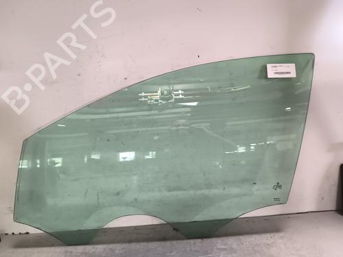 Used Front left door window Front left door window 28166084 28166084