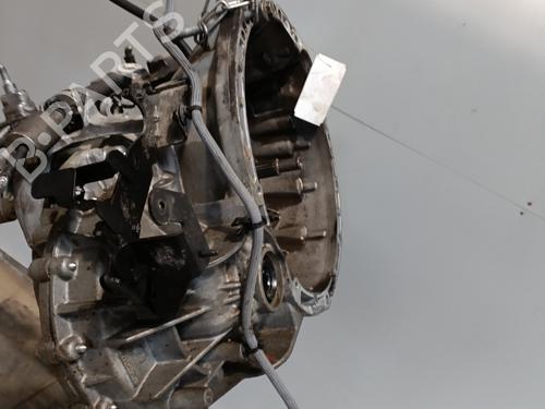 Gearbox NISSAN NV300 Van (X82) 2.0 dCi 120 | BP29082263M3 - Image 2