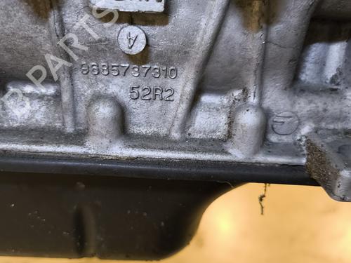 Engine CITROËN C3 II (SC_) 1.4 HDi 70 (SC8HZC, SC8HR0, SC8HP4) | BP30491485M1 - Image 3