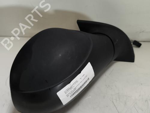 Used Right mirror CITROËN C3 I (FC_, FN_) 1.4 HDi (68 hp) 23846274
