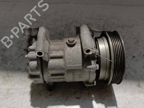 Used AC compressor AC compressor RENAULT CLIO III (BR0/1, CR0/1) 1.5 dCi (75 hp) 21703795 21703795