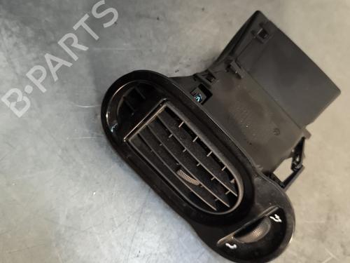 Air vent RENAULT MODUS / GRAND MODUS (F/JP0_) 1.5 dCi (JP0G, JP0H) | BP29997036I21 
