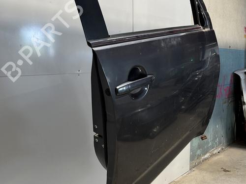 Right front door CITROËN C-CROSSER (VU_, VV_) 2.2 HDi | BP26177580C3 