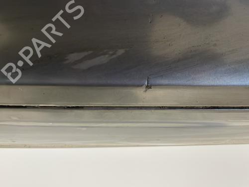 Rear bumper AUDI A3 Sportback (8PA) 1.9 TDI | BP23822322C8 