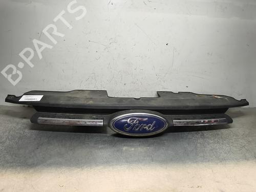 Used Grille FORD TRANSIT CUSTOM V362 Van (FY, FZ) 2.2 TDCi (100 hp) 30552624