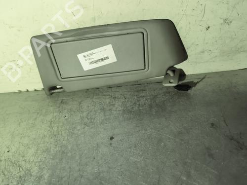Left sun visor OPEL ASTRA H Estate (A04) 1.7 CDTI (L35) | BP29733019I1 