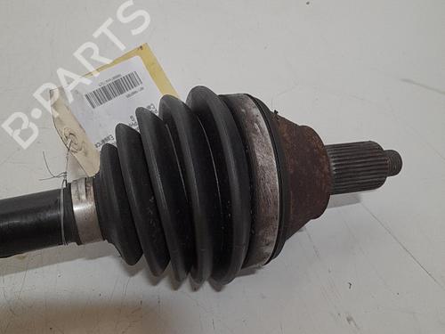 Used Left front driveshaft Left front driveshaft VW POLO V (6R1, 6C1) 1.4 (6R1) (85 hp) 21694279 21694279