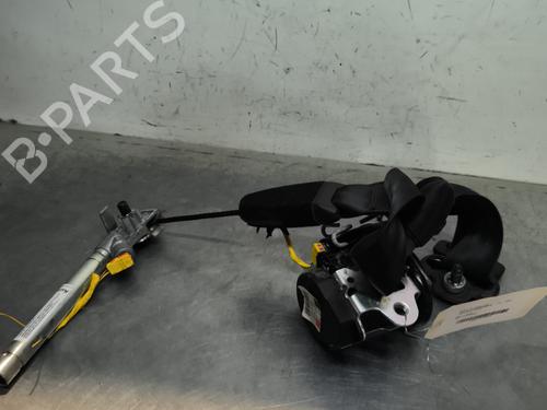 Venstre foran beltestrammer FIAT PUNTO EVO (199_) 1.3 D Multijet (199AXC1A, 199BXC1A, 199AXT1A, 199BXT1A) (75 hp) 30552939