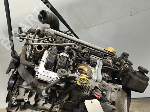 Engine CADILLAC BLS 2.0 T | BP36054853M1 - Image 4