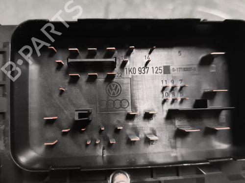 Fuse box AUDI A3 Sportback (8PA) 1.6 TDI | BP29980086E1