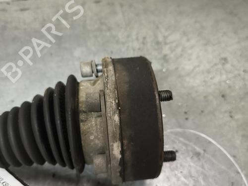 Used Left front driveshaft Left front driveshaft VW GOLF VI (5K1) 1.6 TDI (105 hp) 33992317 33992317