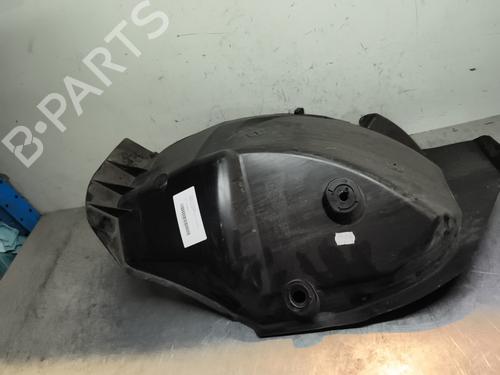 Hjulbue DACIA DUSTER (HM_) 1.0 LPG (HMMT) (101 hp) 31816116