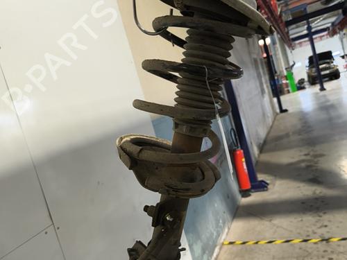 Right front shock absorber CITROËN JUMPY II Van 1.6 HDi 90 16V | BP32994131M17 - Image 4