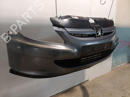 Front bumper PEUGEOT 307 (3A/C) 2.0 HDi 110 | BP29331053C7 