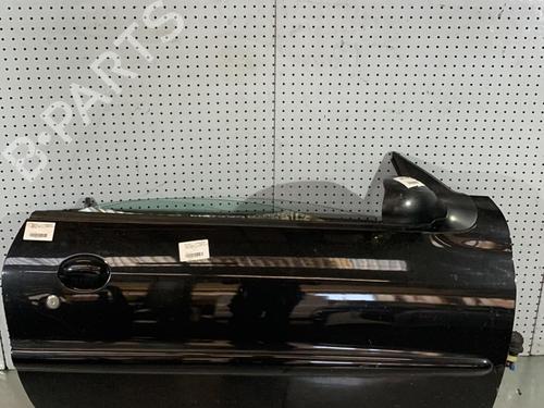 Right front door PEUGEOT 206 CC (2D) 1.6 16V (2DNFUF, 2DNFUR) | BP21695356C3 