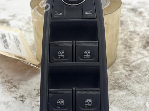 Left front window switch RENAULT CLIO V (B7_) 1.5 Blue dCi 100 (B7AD) | BP39639726I27 - Image 3