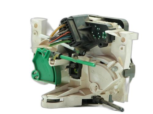 Climate control DACIA LOGAN MCV (KS_) 1.5 dCi (KS0W) | BP38188617I5 - Image 3