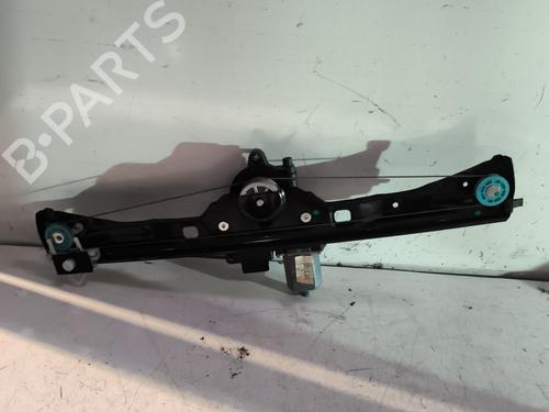 front-right-window-mechanism-citroen-nemo-box-bodympv-aa_-2008-24346751 main image