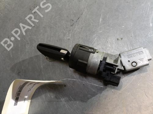 Ignition barrel PEUGEOT 308 I (4A_, 4C_) 1.6 HDi | BP29354195M48 