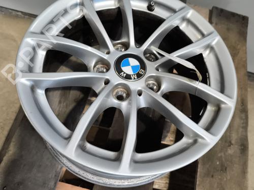 Used Rim BMW 1 (F20) 114 d (95 hp) 29082216