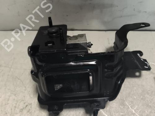 ABS pump PEUGEOT 208 I (CA_, CC_) 1.4 HDi | BP25625021M43 