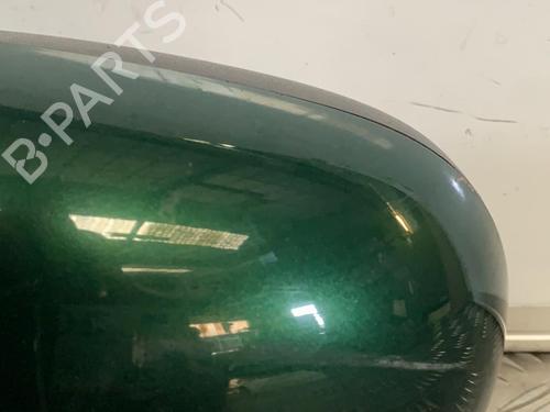 Used Left mirror RENAULT MEGANE I (BA0/1_) 1.6 16V (BA04, BA0B, BA11, BA1J, BA16, BA19, BA1K, BA1V,... (107 hp) 21702036