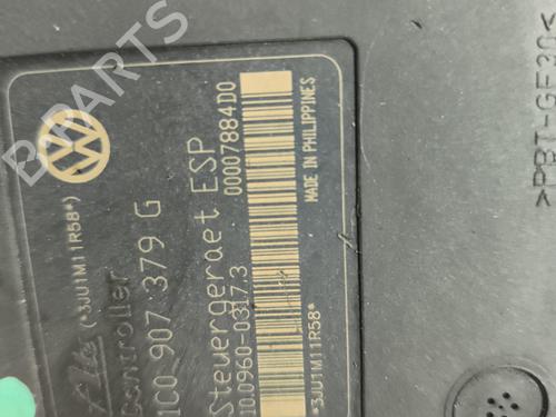 ABS Bremseaggregat VW GOLF IV (1J1) 1.9 TDI (90 hp) 29082070