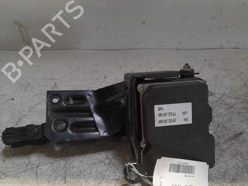 ABS pump VW POLO V (6R1, 6C1) 1.6 TDI | BP21709095M43 